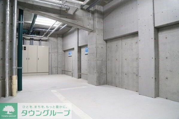 グランフォート新瑞橋の物件内観写真